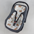 wkładka do nosidełka fotelika samochodowego
