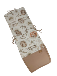 Wkładka do 4 Baby Stinger Air bambusowa - Twój Projekt