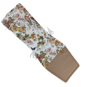 Wkładka do Baby Jogger City Mini GT - Twój Projekt