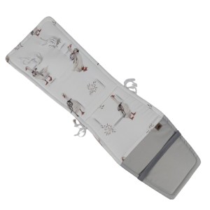 Wkładka do Baby Jogger City Mini GT Double - Twój Projekt