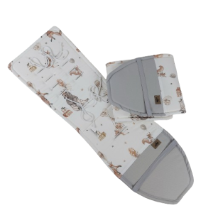 Wkładka do Baby Jogger City Mini GT 2 Double - Twój Projekt