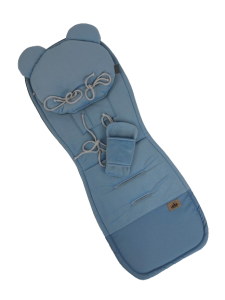 Wkładka do Cybex Melio 3.0 bambusowa - Twój Projekt