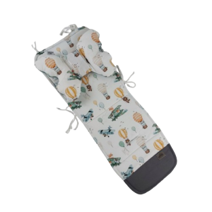 Wkładka do Easy Go Optimo Air - Twój Projekt