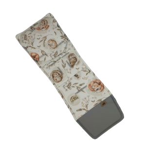 Wkładka do Kinderkraft Vesto bambusowa - Twój Projekt