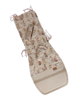 Wkładka do Mamas & Papas Armadillo bambusowa - Twój Projekt 