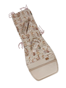 Wkładka do Mamas & Papas Armadillo bambusowa - Twój Projekt 