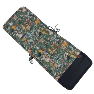 Wkładka do Mutsy Nexo bambusowa - Twój Projekt