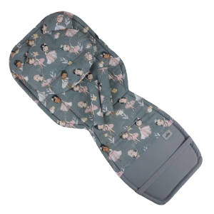 Wkładka do Muuvo Quick 2.0 - Twój Projekt