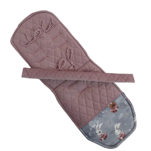 Wkładka do Petite & Mars Street i Street Plus bambusowa - Twój Projekt