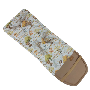 Wkładka do Valco Baby Snap Ultra Trend bambusowa - Twój Projekt