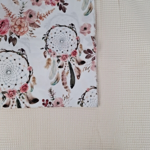 Wkładka do wózka - Twój Projekt - Łapacze 1 Wafel kremowy