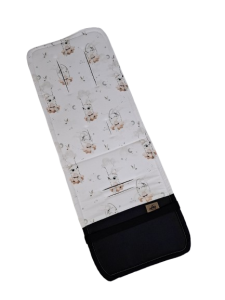 Wkładka do Carrello Bravo Carbon - Twój Projekt