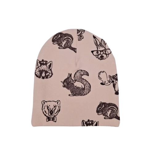 zwierzaki leśne na różu 36.png