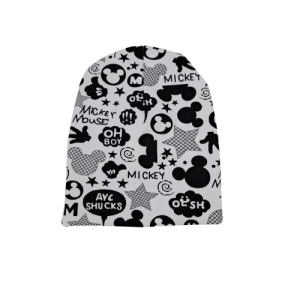 Czapka rozmiar 36 0-3 miesięcy Oh Boy