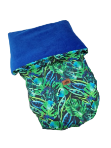 Półśpiworek zimowy Monstery