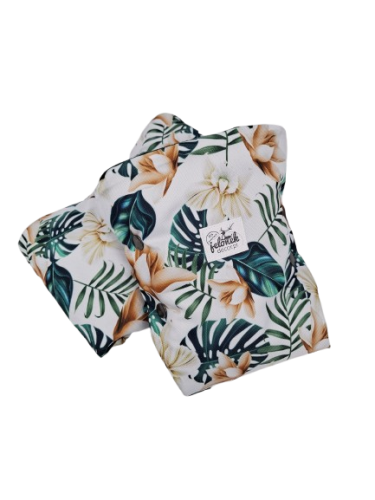 Mufki podwójne rękawice