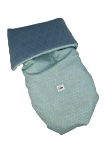 Półśpiworek zimowy Miętowe plastry miodu