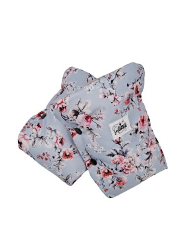 mufki rękawice do wózka