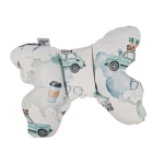 Poduszka motylek Maluchy i Dinozaury