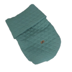 Półśpiworek wiosna/jesień Muślin Laurowy