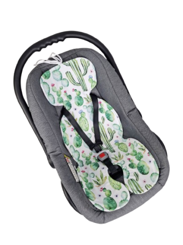 wkładka do nosidełka fotelika samochodowego