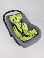 wkładka do nosidełka fotelika samochodowego tukany 5
