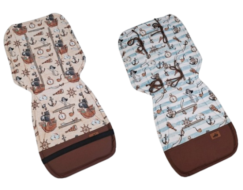 piraci wkładka uniwersalna