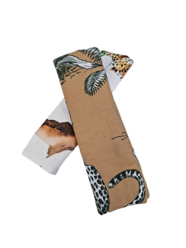 lamparty ochraniacze na pasy naramienne