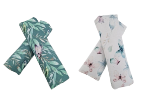 Ochraniacze na pasy Owady i Motyle