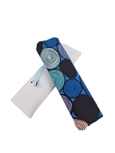 Ochraniacze na pasy Samoloty Blue Stones