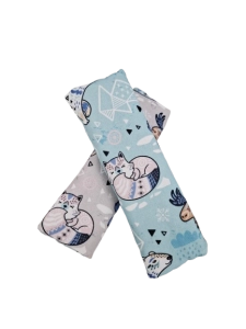 Ochraniacze na pasy Scandi Forest