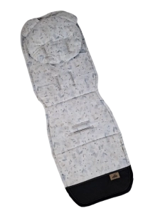 Wkładka do Muuvo Go bambusowa - Twój Projekt