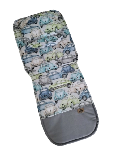 wkładka do joie mytrax pro