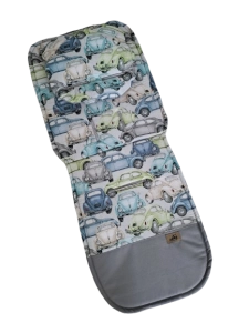 Wkładka do Joie Mytrax Pro - Twój Projekt