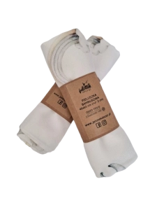 Pieluszka Bambusowa 40x65 cm Rainbow Trututu