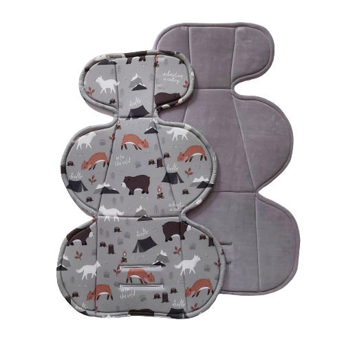 wkładka do nosidełka fotelika samochodowego