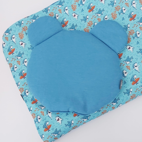 posciel z wypełnieniem i poduszka miś.jpg