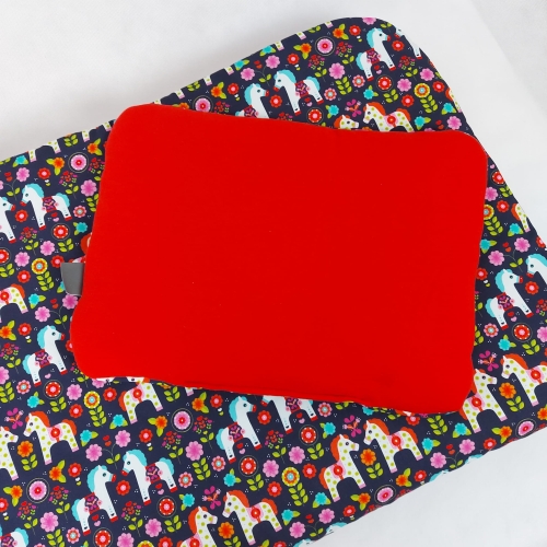 pościel z wypełnieniem