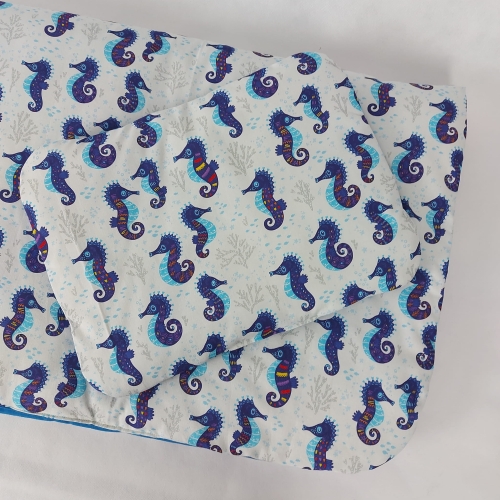 pościel z wypełnieniem