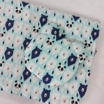 Pościel Misie Miętowe