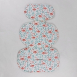 Wkładka do nosidełka Flamingi