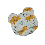 Poduszka Miś Tygrysy