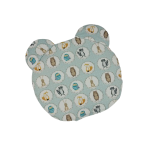 Poduszka Miś Zwierzaki